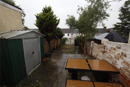 3 bedroom terraced house to rent - Photo 3