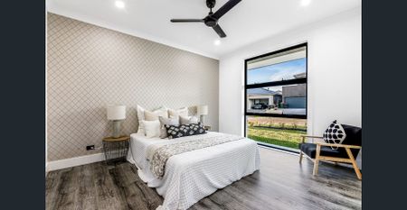 Modern Single Storey Family Home Walking distance to Riverbank Public School & The Ponds High School - Photo 5