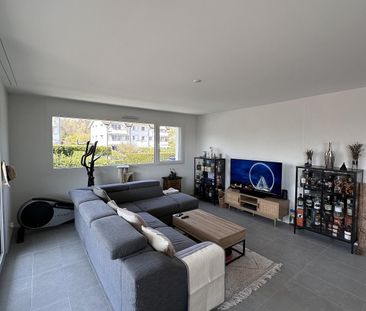 Charmant appartement de 3.5 pièces au 1er étage à Echandens - Foto 6