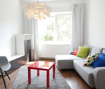 Modern möbliertes Apartment in Toplage der Südstadt – Internet vorh... - Photo 5