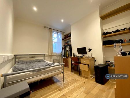 5 bedroom terraced house to rent - Photo 2