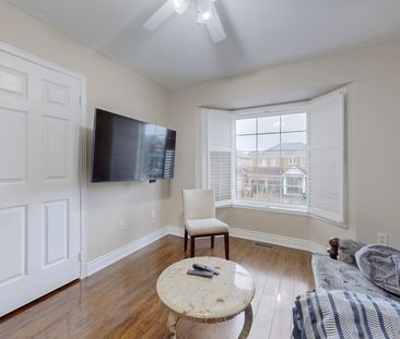 For Lease - 30 HOPECREST Place, Brampton, Ontario - Photo 4