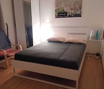APPARTEMENT DE 21/2 PIÈCES À ZURICH - KREIS 7 WITIKON, MEUBLÉ, TEMP... - Photo 6