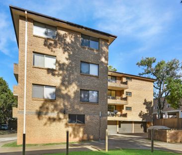 7/16 Central Avenue, Westmead NSW 2145 - Apartment For Rent | Domain - Photo 1