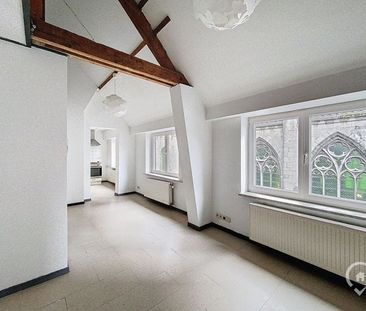 Appartement te huur - Foto 1