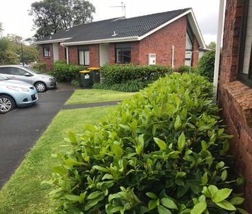 Sunny and Private - Photo 1