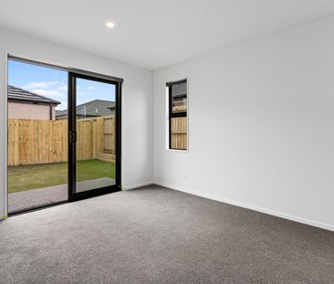 Brand New Stylish and Sunny four bedroom Home! - Photo 1