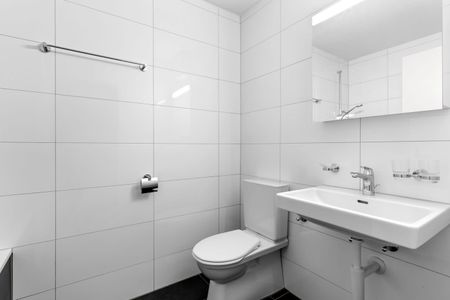 3.5 Zimmer, 90 m², 1. Stock - Photo 4