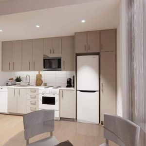 Magnifique appartement rénové de 2 chambres Westmount - Photo 2