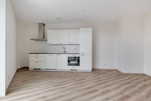 Appartement te huur: Klaprozenweg 36-B48 1032 KL Amsterdam - Photo 1