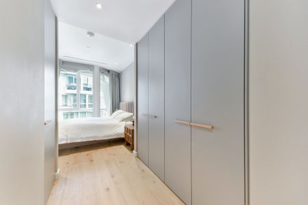 Wilshire House, SW11, London - Photo 4