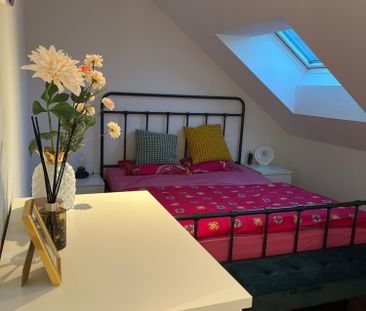 2 Zimmer, 59 m² - Photo 2