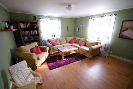 Industrigatan, Norberg - Photo 2