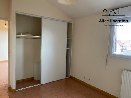 Location Appartement 2 pièces 35m² THONON LES BAINS 74200 - Photo 5