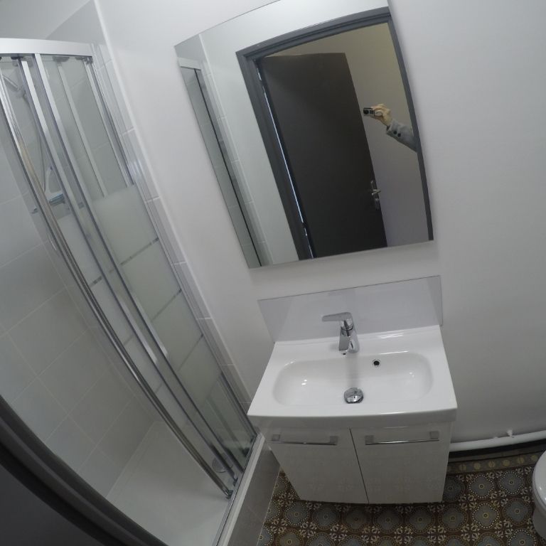 Location Appartement 2 pièces 35m² MARCQ EN BAROEUL 59700 - Photo 1