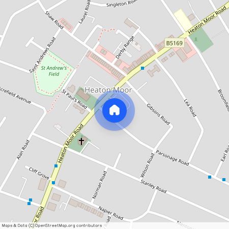 Parsonage Court Heaton Moor Road, Cheshire, SK4 4LH