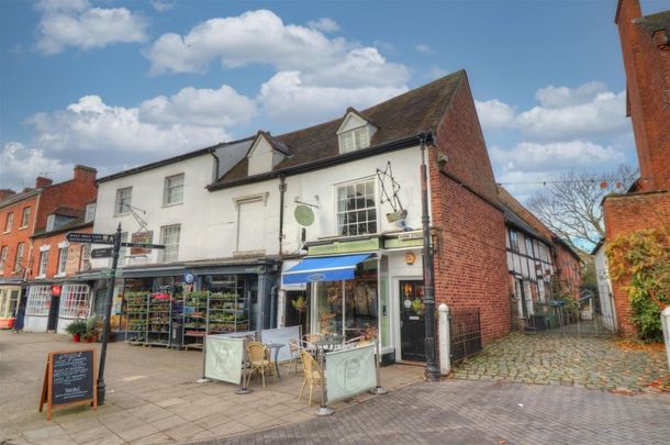 High Street, Alcester - Photo 1