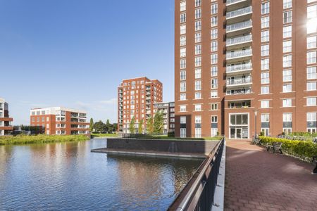 Irene Vorrinkstraat 297, 6535NA Nijmegen - Foto 2