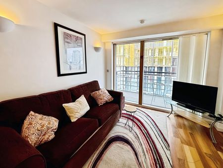 2 bedroom apartment to rent - Photo 5
