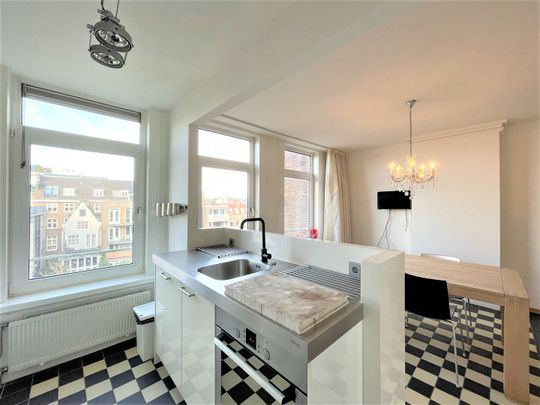 Appartement te huur: Elandsgracht 34-3 1016 TW Amsterdam - Photo 1