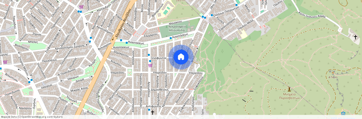 Άνω Ηλιούπολη (Ηλιούπολη)