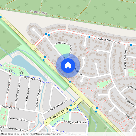 26 Van Diemen Avenue, Willmot