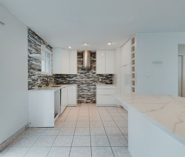 For Lease - 595 Pioneer Drive Unit# Upper, Kitchener, Ontario - Photo 1