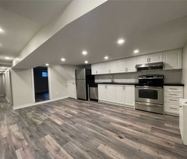 For Lease - 449 Concord Avenue Unit# Bsmt, Toronto, Ontario - Photo 6