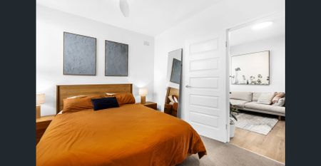 Furnished Apartment You Will Not Want To Leave! - Photo 3