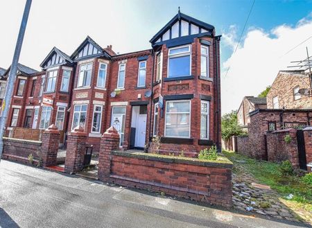 5 bedroom terraced house to rent - Photo 5