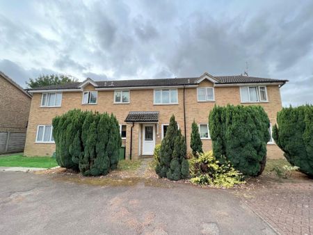 1 bedroom terraced house to rent - Photo 2