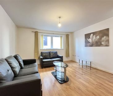 1 bedroom apartment to rent - Photo 6
