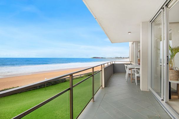 Narrabeen, 7/11-21 Ocean Street - Photo 1