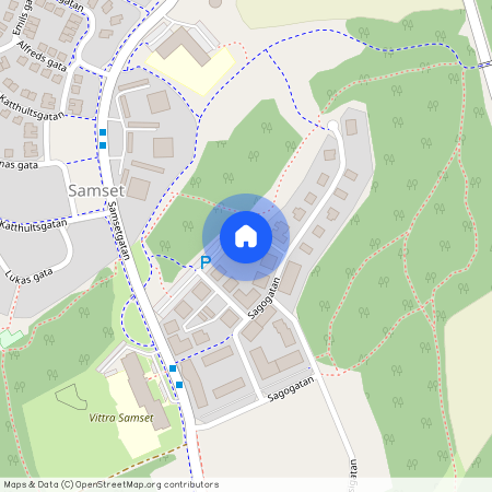 Sagogatan 11 D, 554 49, Jönköping