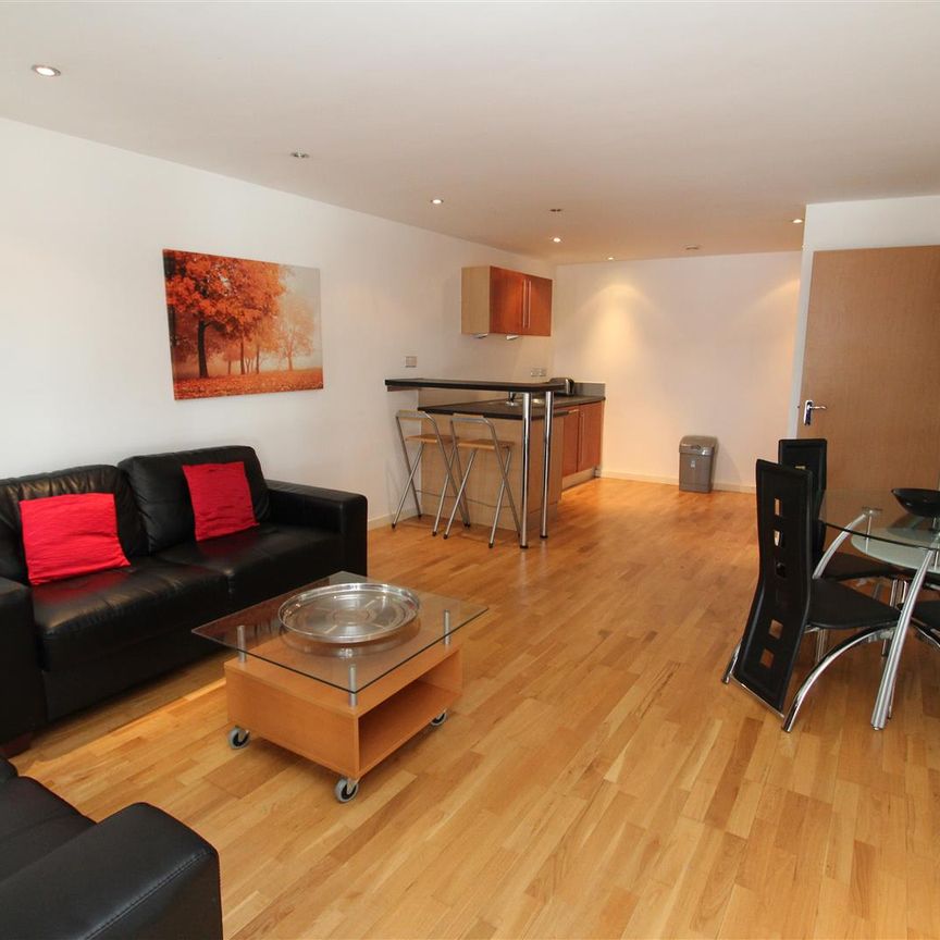 Elba, Leeds City Centre, LS12 1DD - Photo 1