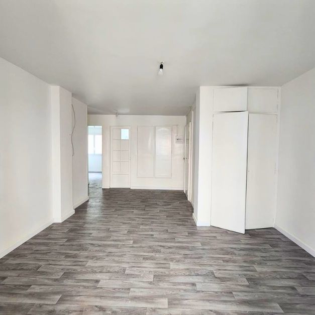 3 pièces - 51 m² - 4ème étage - Colocation non autorisée - Photo 1