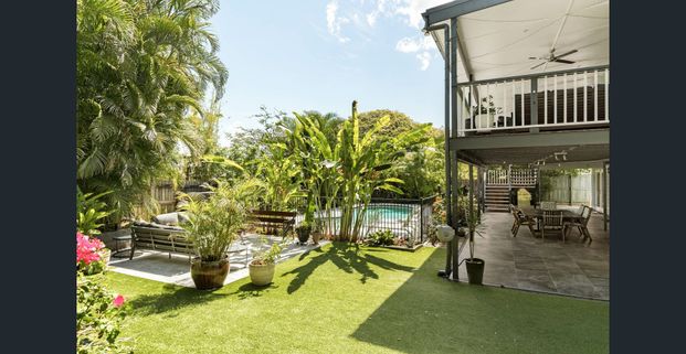 Spacious Family Retreat - Photo 1