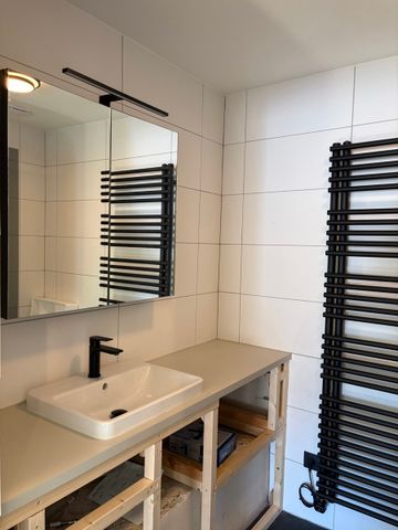 Appartement te huur - Photo 3