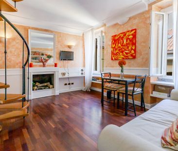 Appartamento in Affitto a Milano – Zona: Brera - Photo 3