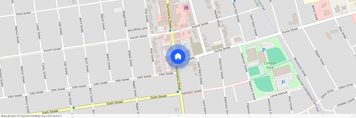 1 Hume Street, Collingwood