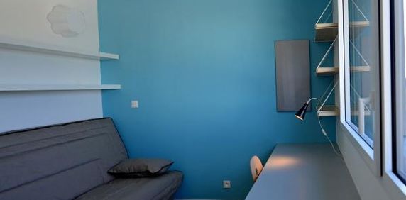 Location Appartement 87m² NANTES 44000 - Photo 2