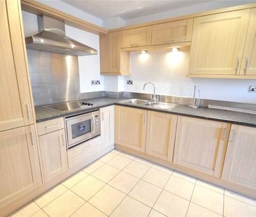 XQ7, Salford Quays, Manchester City Centre, Greater Manchester, M5 3FP - Photo 2