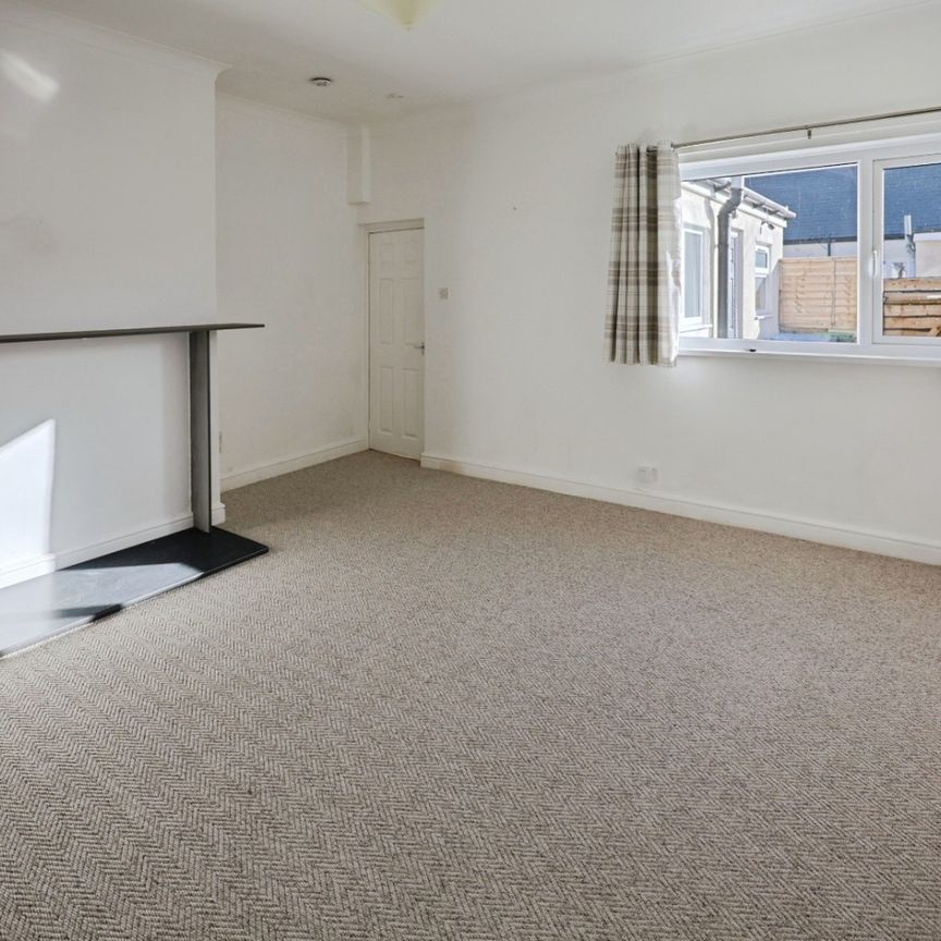 1 bedroom Bungalow To Let - Photo 1