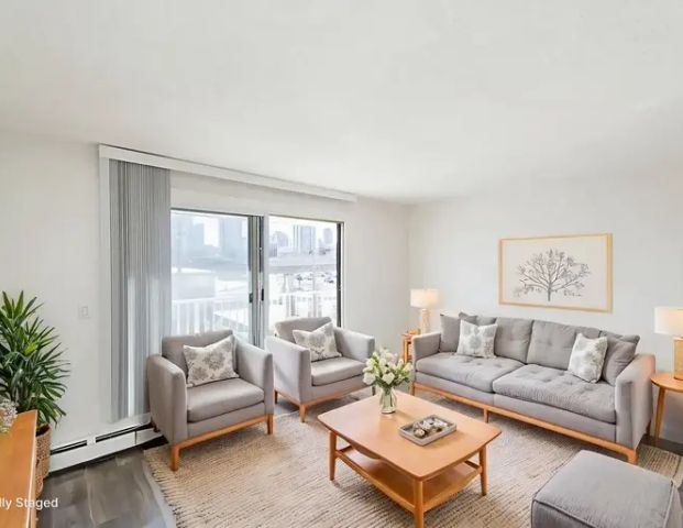 Bridgeland Apartments | 641 Meredith Road NE, Calgary - Photo 1
