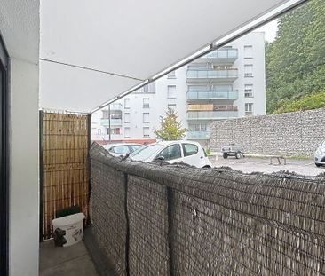 Location Appartement 2 pièces 42m² DARNETAL 76160 - Photo 5