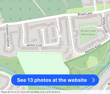 2, 79 Jasmin Croft, Kings Heath B14 5AX - Photo 1