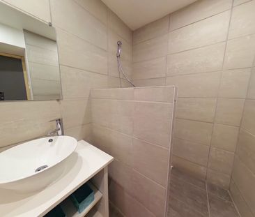 Appartement 1 Pièce 22 m² - Photo 4