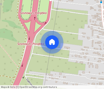 S-c kawalerka umeblowana za jedyne 1100zł/mc - Фото 1