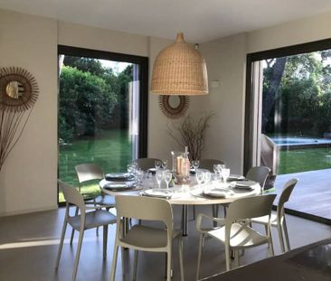VILLA A LOUER PROCHE PLAGE GAROUPE - Photo 6