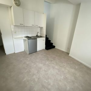 T1 Hyper centre avec kitchnette equipée - Photo 3